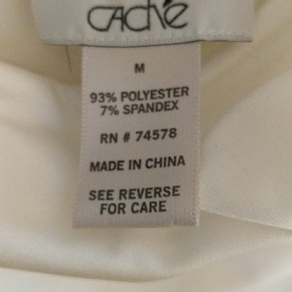 Cache Top - Picture 3 of 6